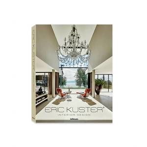 NEW TENEUES interior design by eric kuster in multi